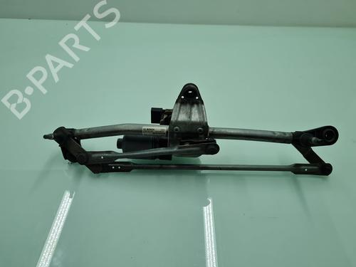 Viskermotor vindrute AUDI A3 Sportback (8VA, 8VF) 2.0 TDI (150 hp) 21641283