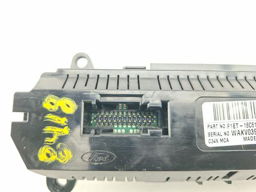 Climate control FORD FOCUS III 1.0 EcoBoost | BP38800788I5 - Image 7