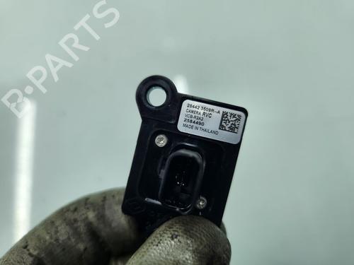 Kamera RENAULT CAPTUR II (HF_)  | BP29728565E14 