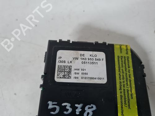 Electronic module VW GOLF V (1K1)  | BP21636533M83 