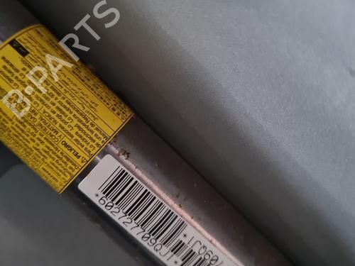 Used Right curtain airbag Right curtain airbag MITSUBISHI LANCER VIII Sportback (CX_A) [2007-2026] 34401531 34401531