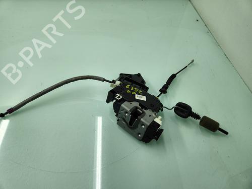 Used Front right lock MERCEDES-BENZ C-CLASS (W204) [2007-2015]  21642580