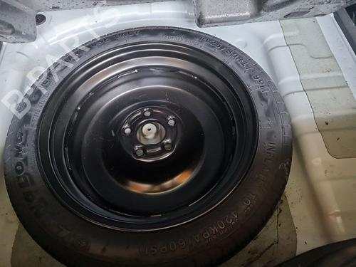 Used Rim Rim SSANGYONG XLV SUV e-XDi 160 (116 hp) 36500077 36500077