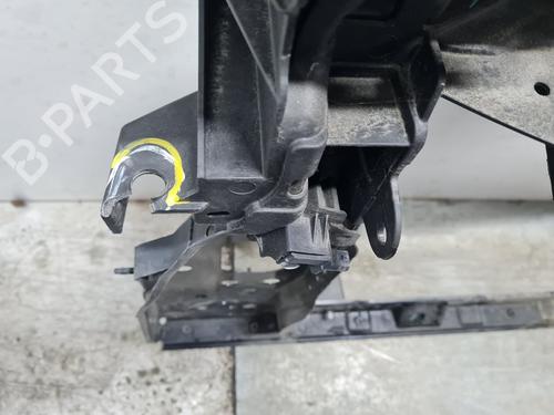 Front slam panel JEEP COMPASS (MP, M6, MV, M7) | BP21645839C72 - Image 4