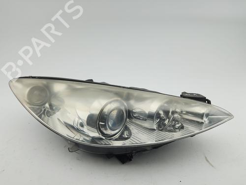 Used Right headlight Right headlight PEUGEOT 308 I (4A_, 4C_) 1.6 16V (120 hp) 35945712 35945712