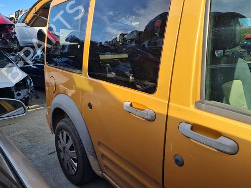 Højre side skydedør FORD TOURNEO CONNECT 1.8 TDCi (110 hp) 21657701
