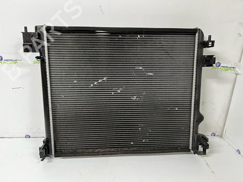 Køler NISSAN X-TRAIL III (T32_, T32R, T32RR)  | BP21660570M31 