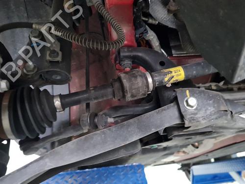 Used Right front driveshaft Right front driveshaft 37997292 37997292