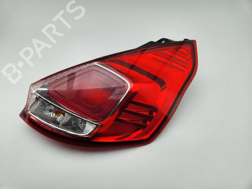 Right taillight FORD FIESTA VI (CB1, CCN) | BP30121270C35