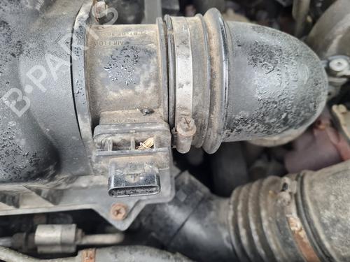 Luftmassemåler SSANGYONG ACTYON I [2005-2025]  21647684