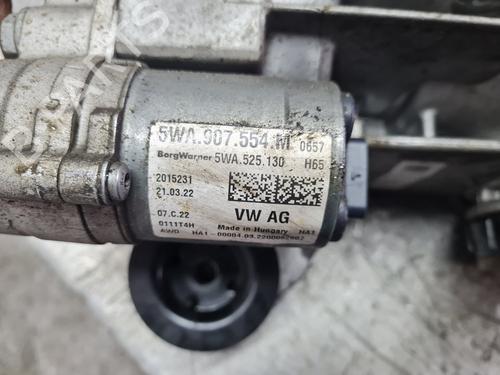 Rear differential CUPRA FORMENTOR (KM7, KMP)  | BP21764875M24 