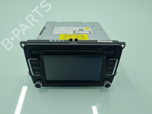 radio-vw-tiguan-5n_-3c8035195f-2007-2008-2009-2010-2011-2012-2013-2014-2015-2016-2017-2018-21643191 main image