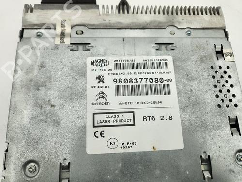 Radio CITROËN DS5  | BP29943331E6 