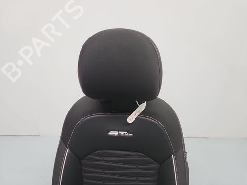 Sæde venstre fortil KIA XCEED (CD) 1.5 T-GDi MHEV | BP37535791C15 - Image 4
