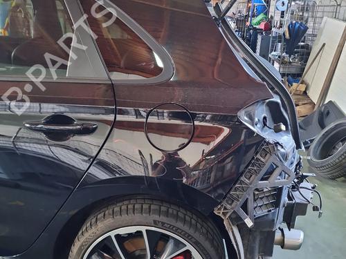 left-rear-fenders-hyundai-i30-pde-pd-pden-2016-39588503 main image