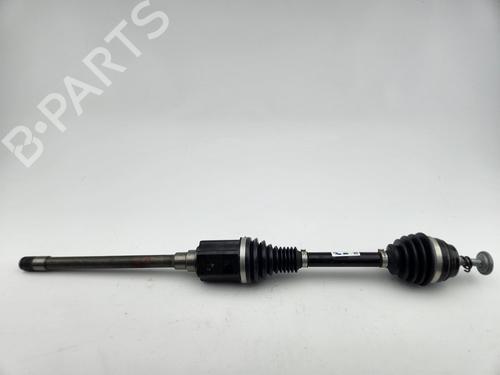 Used Right front driveshaft Right front driveshaft BMW 3 (G20, G80, G28) 330 d xDrive (265 hp) 29290236 29290236