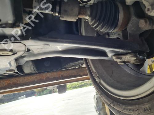 Querlenker links vorne für RENAULT MEGANE IV Hatchback (B9A/M/N_) 1.5 dCi 110 (B9A3) (110 hp) 21645660