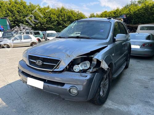 Left taillight KIA SORENTO I (JC)  | BP21639132C34 
