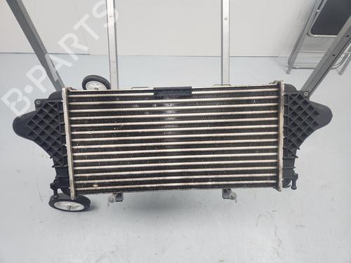 Used Intercooler MERCEDES-BENZ M-CLASS (W166) [2011-2015]  30770115