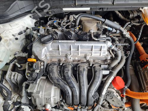 Used Engine KIA NIRO I (DE) [2016-2022]  28703234
