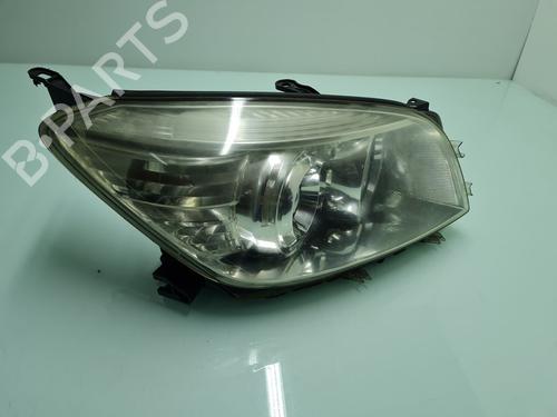 Right headlight TOYOTA RAV 4 III (_A3_)  | BP21644164C29 