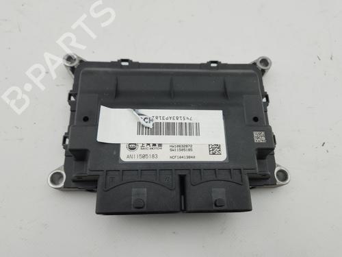 Used Engine control unit (ECU) Engine control unit (ECU) 38065154 38065154