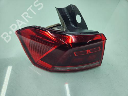 Venstre baglygte VW PASSAT B8 Variant (3G5, CB5)  | BP29534395C34 