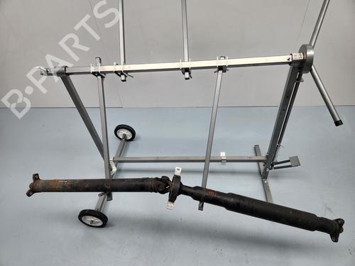 Used Driveshaft BMW 3 (E90) 318 d (143 hp) 21658693