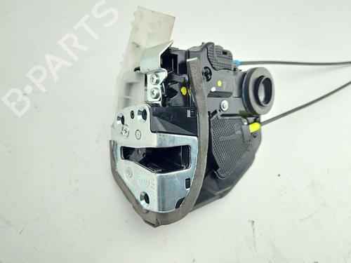Used Rear right lock Rear right lock TOYOTA C-HR (_X1_) [2016-2026] 40069190 40069190