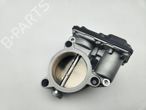 Used Throttle body MINI MINI COUNTRYMAN (F60) Cooper S (192 hp) 27996328