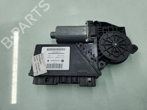 Left rear window motor PORSCHE CAYENNE (9PA) S 4.8 | BP24507526E23 