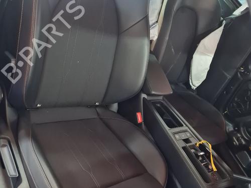 Used Right front seat Right front seat CUPRA LEON (KL1, KU1, KUG) [2020-2026] 33441795 33441795