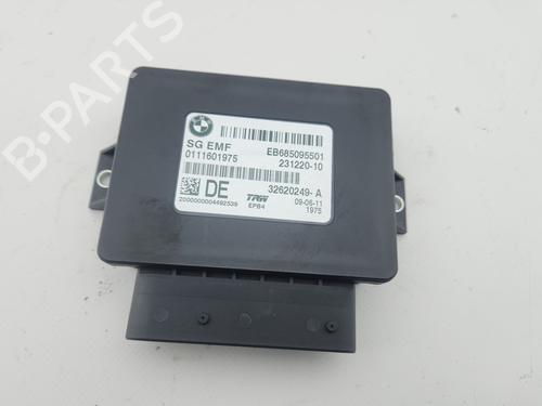 Used Electronic module Electronic module 37198880 37198880