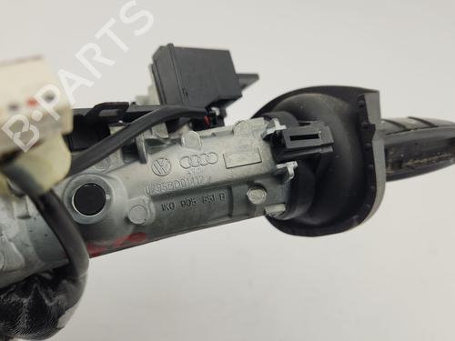 Ignition barrel AUDI A1 (8X1, 8XK) | BP35787821M48 - Image 5