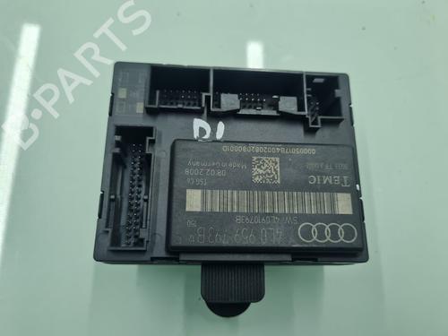 Elektronisk modul AUDI Q7 (4LB) 3.0 TDI quattro (240 hp) 21649166