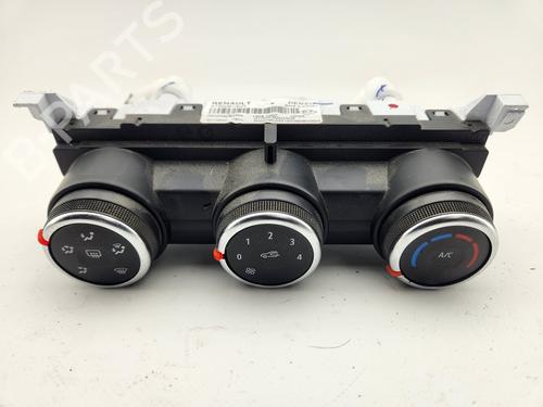 Used Climate control Climate control RENAULT CLIO V (B7_) [2019-2026] 21767727 21767727