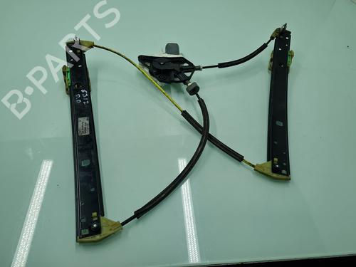Used Front right window mechanism AUDI Q3 (8UB, 8UG) [2011-2020]  21641225
