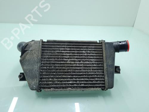 Used Intercooler MITSUBISHI L200 / TRITON (KA_T, KB_T) 2.5 DI-D 4WD (KB4T) (136 hp) 21641520