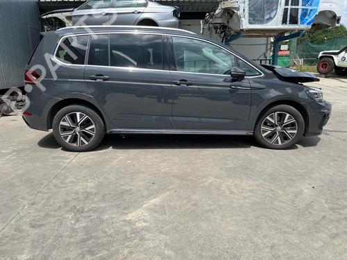 Elektronisk modul VW TOURAN (5T1)  | BP27474170M83 