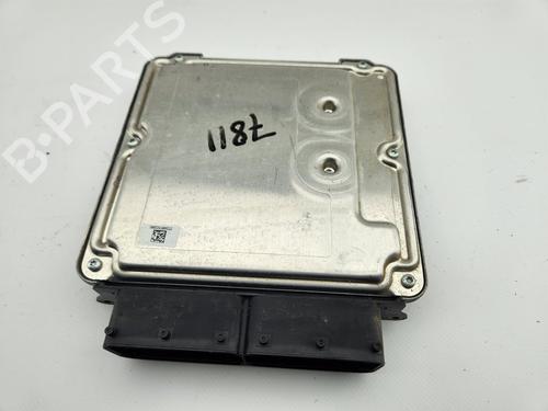 Engine control unit (ECU) VW CADDY V Box Body/MPV (SBA, SBH)  | BP29358513M57 