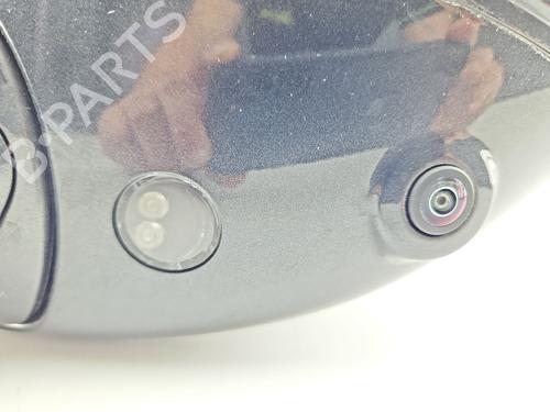 Right mirror PORSCHE MACAN (95B) 2.9 GTS (95BBL1) | BP40072020C27 - Image 3