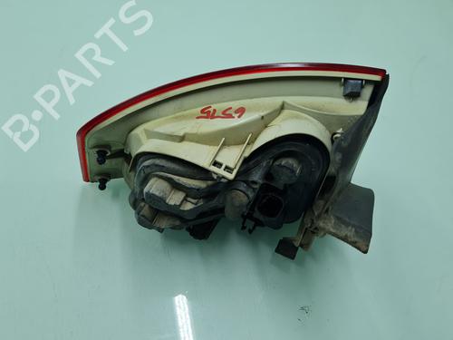 Right taillight AUDI A4 B7 (8EC) 2.0 TDI | BP21648634C35 