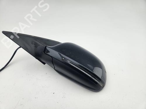 Left mirror AUDI A4 B8 (8K2)  | BP28509481C26