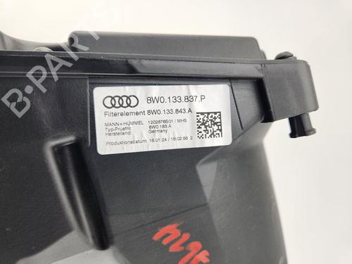 Air filter box AUDI A4 B9 (8W2, 8WC) 35 TDI | BP29539307M87 