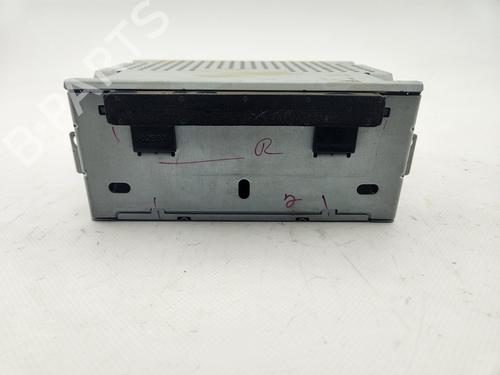 Radio FORD RANGER (TKE) | BP31042143E6 - Image 2
