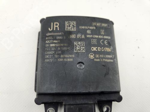 Electronic module NISSAN X-TRAIL III (T32_, T32R, T32RR) | BP30121276M83
