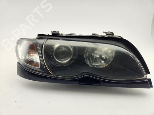 Right headlight BMW 3 (E46) 320 d | BP33842780C29  - Image 7