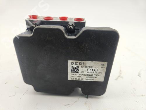 Used ABS pump ABS pump AUDI Q5 Sportback (FYT) 40 TDI Mild Hybrid quattro (204 hp) 32147011 32147011