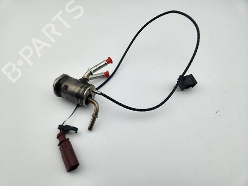 Used Injector Injector VW TRANSPORTER T6 Van (SGA, SGH, SHA, SHH) [2015-2024] 34401494 34401494