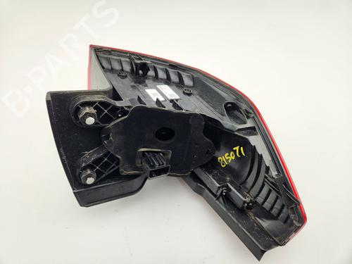 Right taillight VW MULTIVAN T7 (STM, STN) 1.4 eHybrid | BP31840946C35